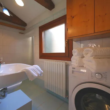 Apartment Mansarda Nel Cuore Di *
