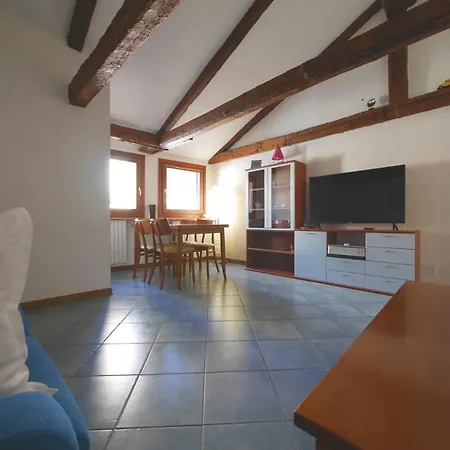 Mansarda Nel Cuore Di Apartment Venice