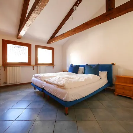 Mansarda Nel Cuore Di Apartment Venedig