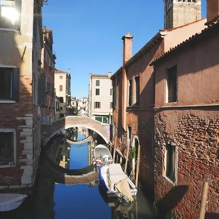 Mansarda Nel Cuore Di
