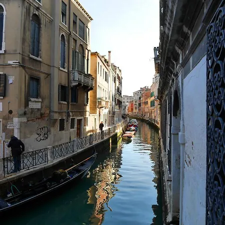 Apartment Mansarda Nel Cuore Di